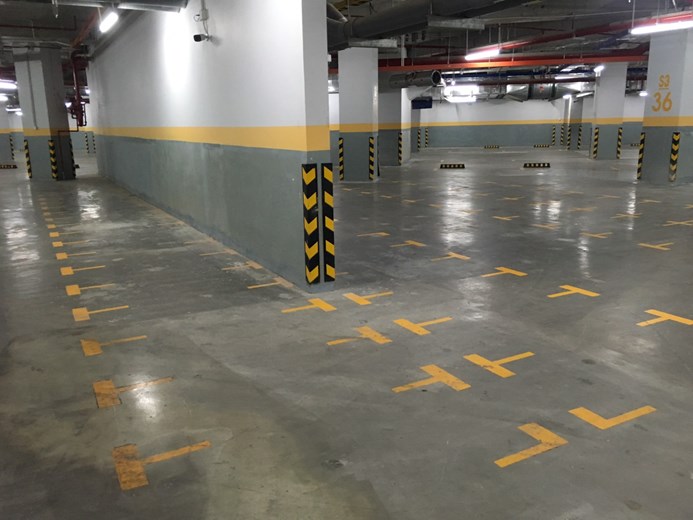 Apartment for rent D2271433 (2)